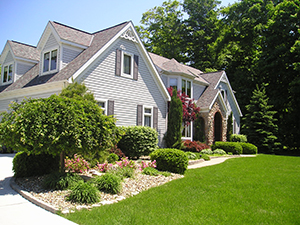 Landscapers and Lawncare Services in Chester, IL